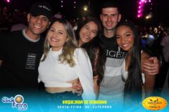 Vaquejada de Serrinha (Sexta-feira)